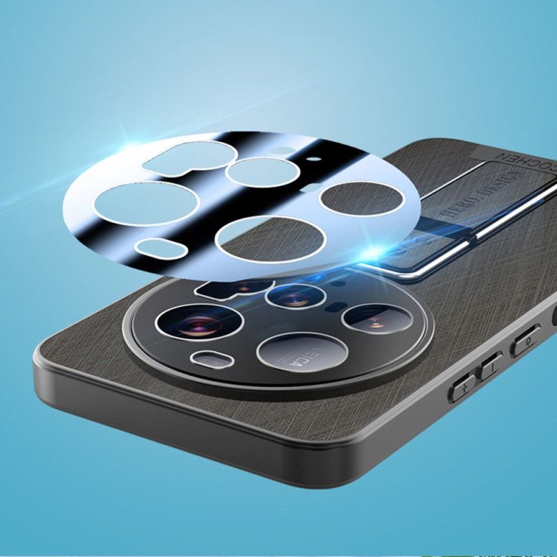 Etui Xiaomi 15 Ultra Wygląd