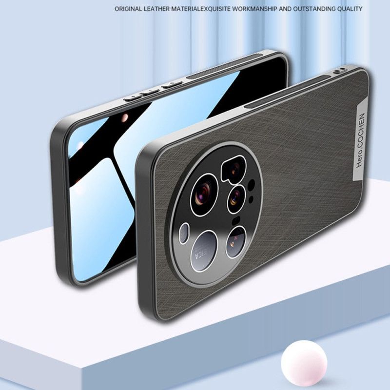 Etui Xiaomi 15 Ultra Wygląd