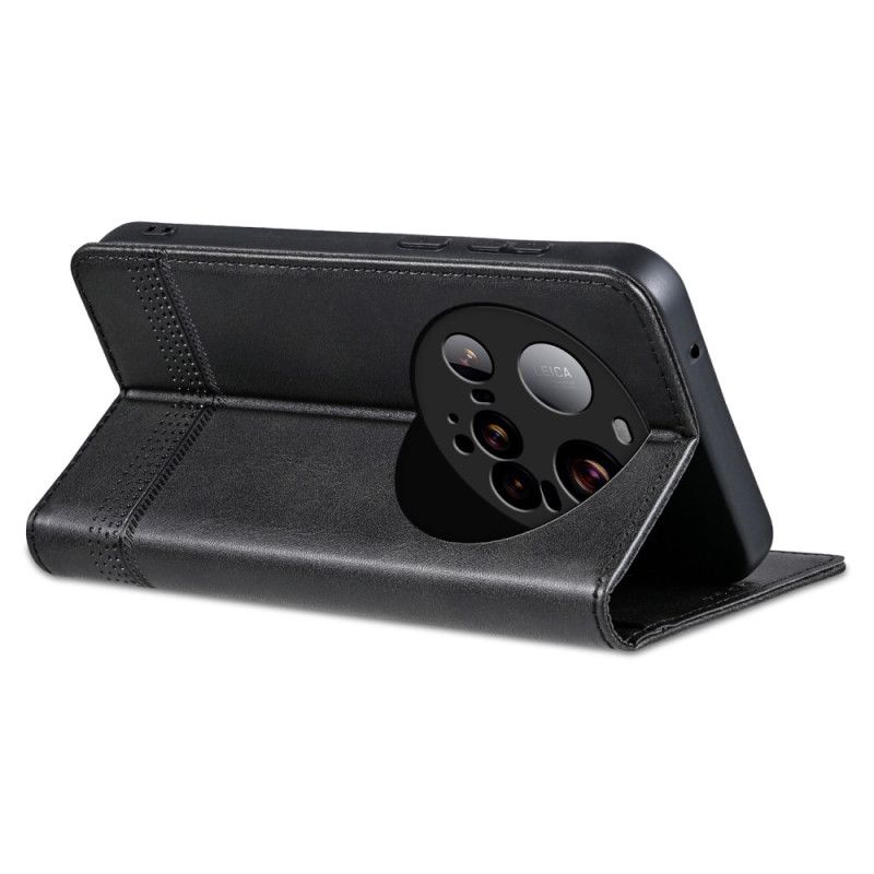 Flip Kotelot Xiaomi 15 Ultra Azns