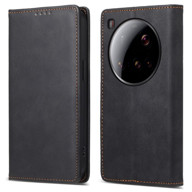 Flip Kotelot Xiaomi 15 Ultra Blokada Rfid