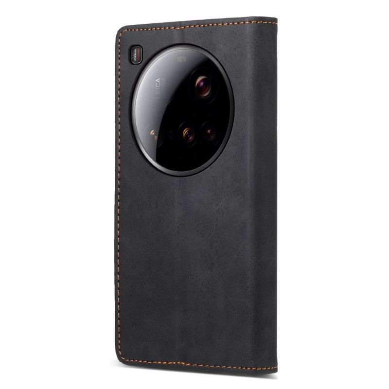 Flip Kotelot Xiaomi 15 Ultra Blokada Rfid