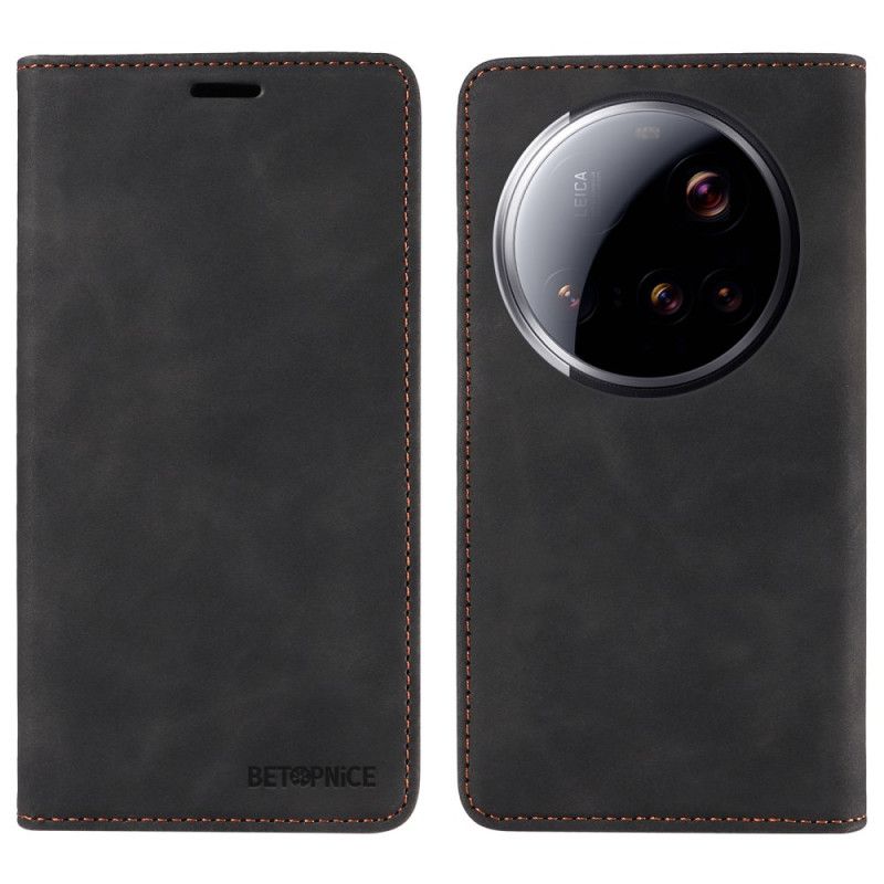 Flip Kotelot Xiaomi 15 Ultra Etui Na Telefon Betopnice