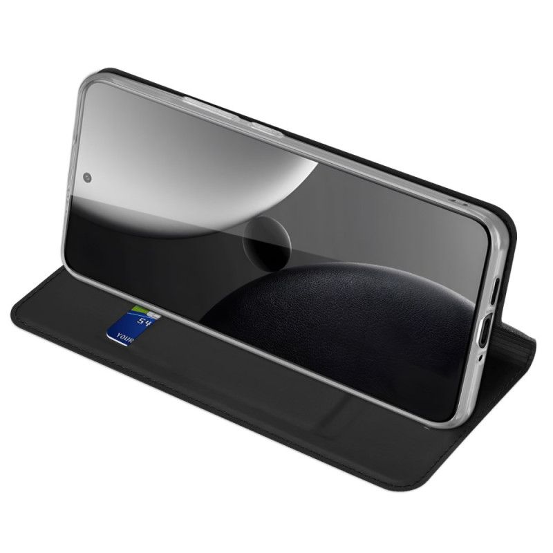 Flip Kotelot Xiaomi 15 Ultra Etui Na Telefon Seria Skin Pro Dux Ducis