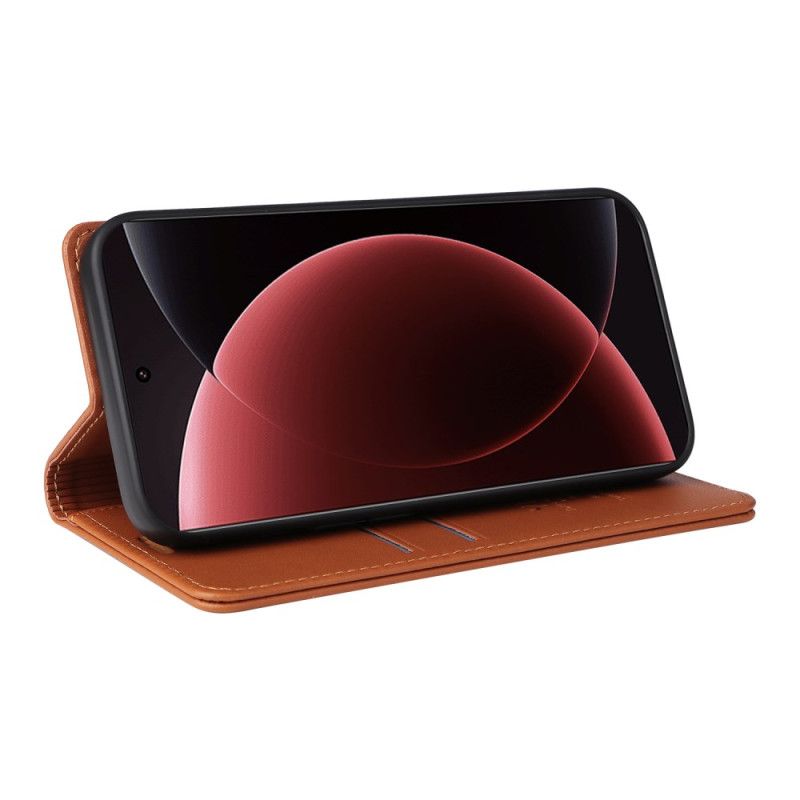 Flip Kotelot Xiaomi 15 Ultra Ykatu Etui Ochronne