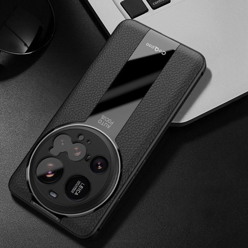 Futerały Xiaomi 15 Ultra Etui Na Telefon Dwukolorowa Hybryda