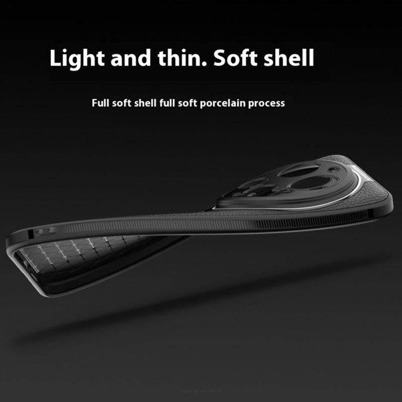 Futerały Xiaomi 15 Ultra Etui Na Telefon Dwukolorowa Hybryda