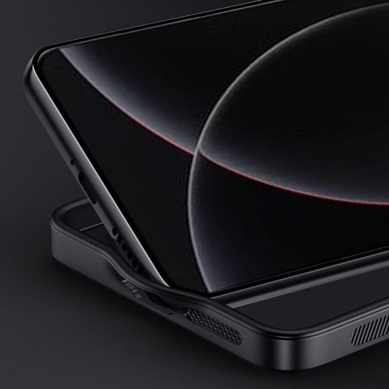 Futerały Xiaomi 15 Ultra Etui Na Telefon Efekt Drewna