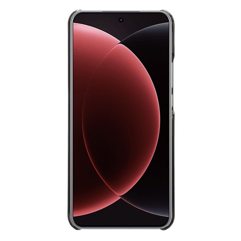 Futerały Xiaomi 15 Ultra Etui Na Telefon Efekt Skóry