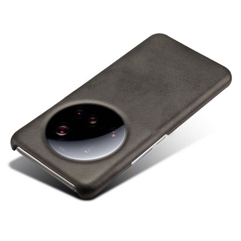 Futerały Xiaomi 15 Ultra Etui Na Telefon Efekt Skóry