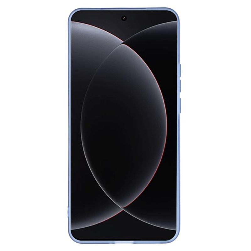 Futerały Xiaomi 15 Ultra Etui Na Telefon Galwanizowana Ramka Aparatu