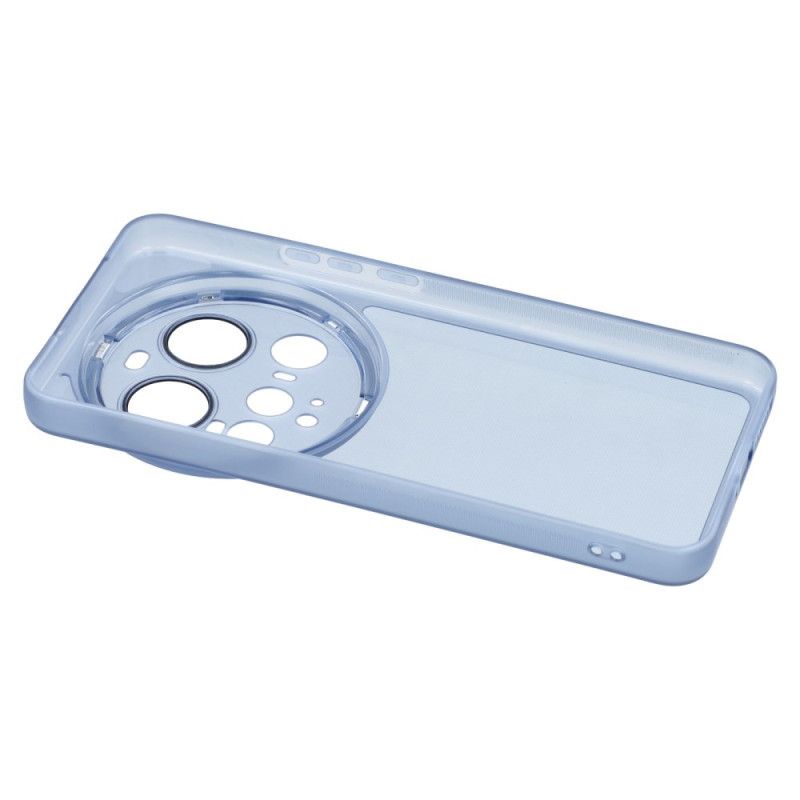 Futerały Xiaomi 15 Ultra Etui Na Telefon Galwanizowana Ramka Aparatu