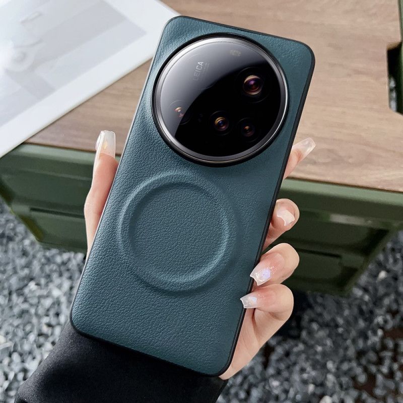 Futerały Xiaomi 15 Ultra Etui Na Telefon Kompatybilny Z Magsafe