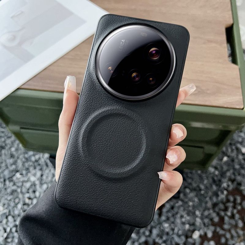 Futerały Xiaomi 15 Ultra Etui Na Telefon Kompatybilny Z Magsafe