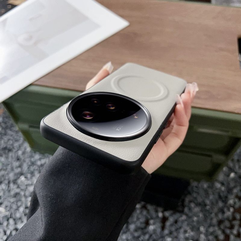 Futerały Xiaomi 15 Ultra Etui Na Telefon Kompatybilny Z Magsafe