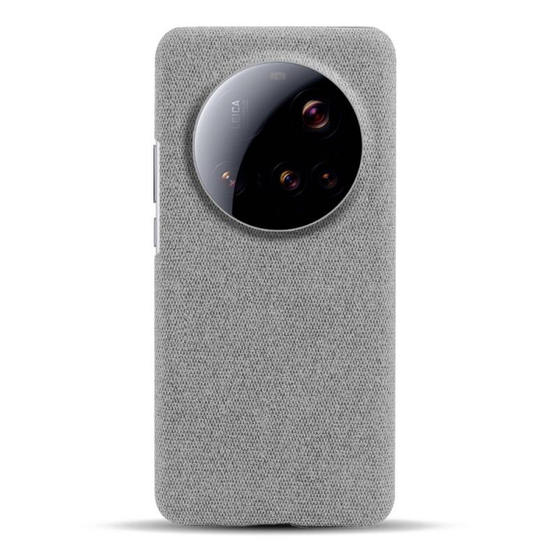 Futerały Xiaomi 15 Ultra Etui Na Telefon Materiał