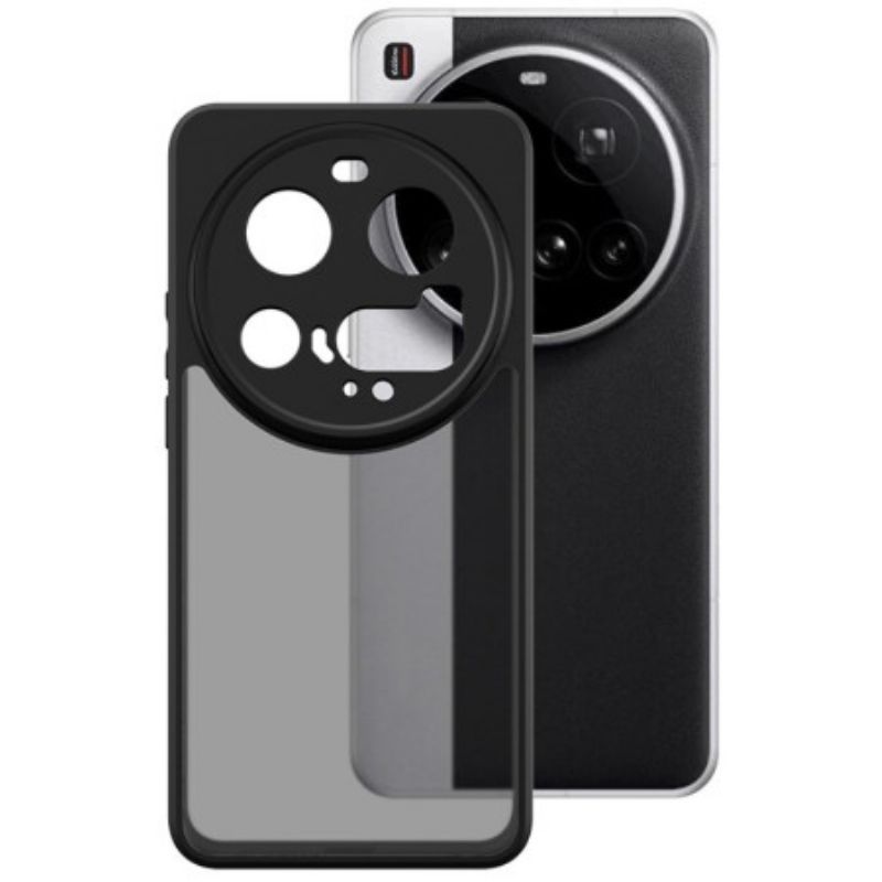 Futerały Xiaomi 15 Ultra Etui Na Telefon Poduszka Powietrzna Ux-9b Imak