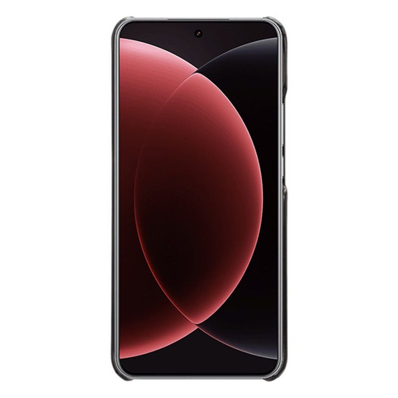 Futerały Xiaomi 15 Ultra Etui Na Telefon Podwójny Uchwyt Na Karty