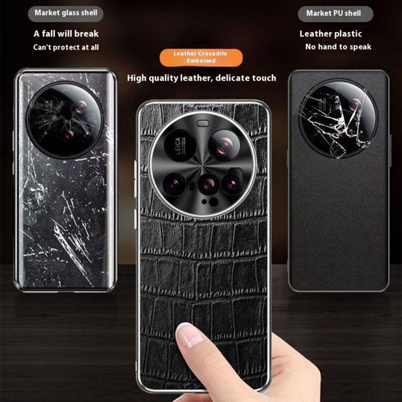 Futerały Xiaomi 15 Ultra Etui Na Telefon Profesjonalny