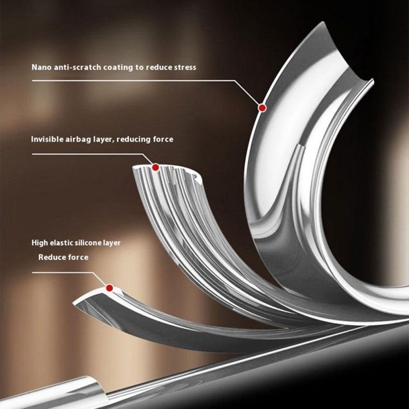 Futerały Xiaomi 15 Ultra Etui Na Telefon Profesjonalny