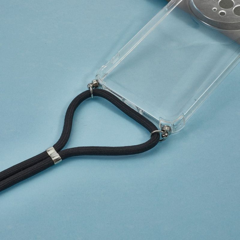 Futerały Xiaomi 15 Ultra Etui Na Telefon Przezroczysty