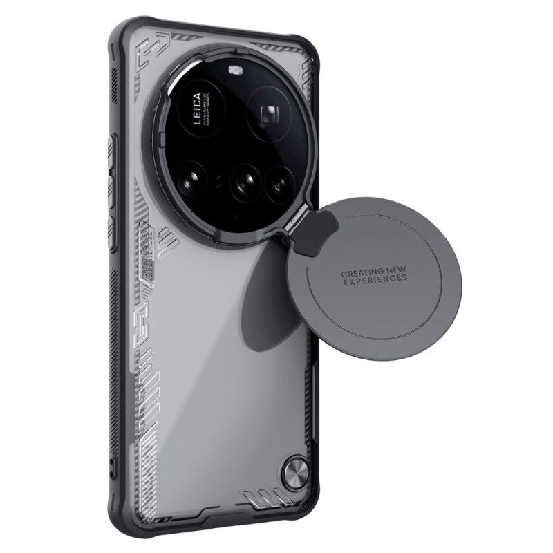 Futerały Xiaomi 15 Ultra Etui Na Telefon Seria Iceblade Prop Nillkin