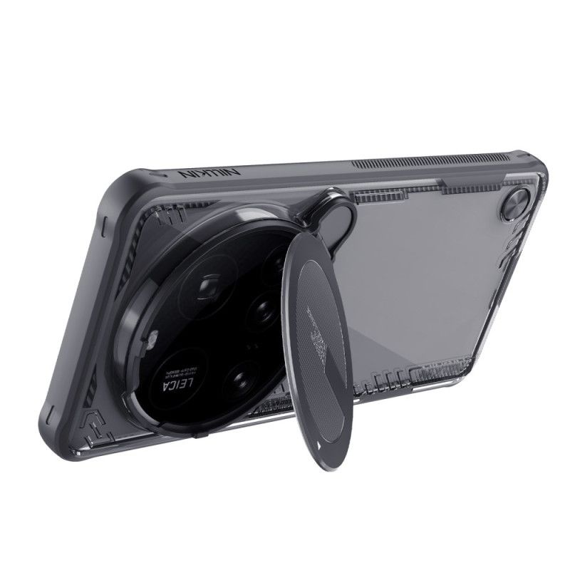 Futerały Xiaomi 15 Ultra Etui Na Telefon Seria Iceblade Prop Nillkin