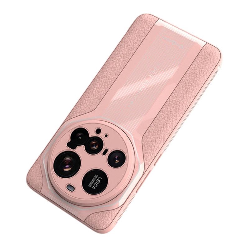 Futerały Xiaomi 15 Ultra Etui Na Telefon Super Running Series 2