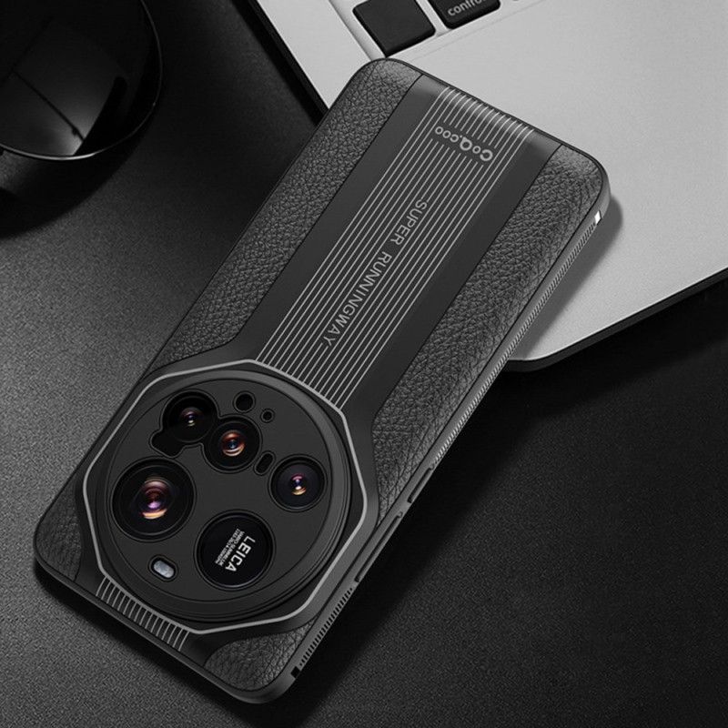 Futerały Xiaomi 15 Ultra Etui Na Telefon Super Running Series 2