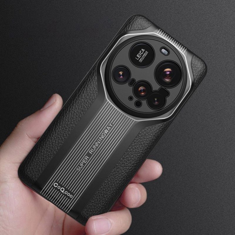 Futerały Xiaomi 15 Ultra Etui Na Telefon Super Running Series 2