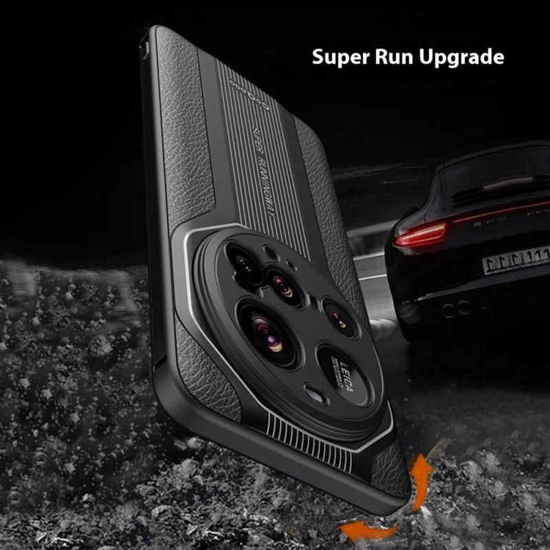 Futerały Xiaomi 15 Ultra Etui Na Telefon Super Running Series 2