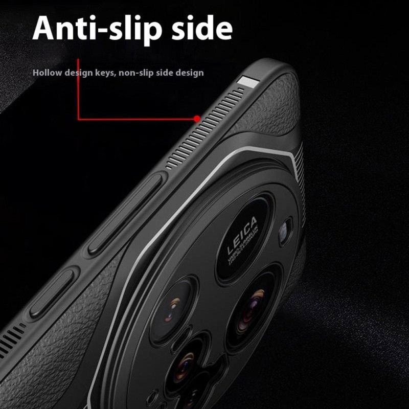 Futerały Xiaomi 15 Ultra Etui Na Telefon Super Running Series 2