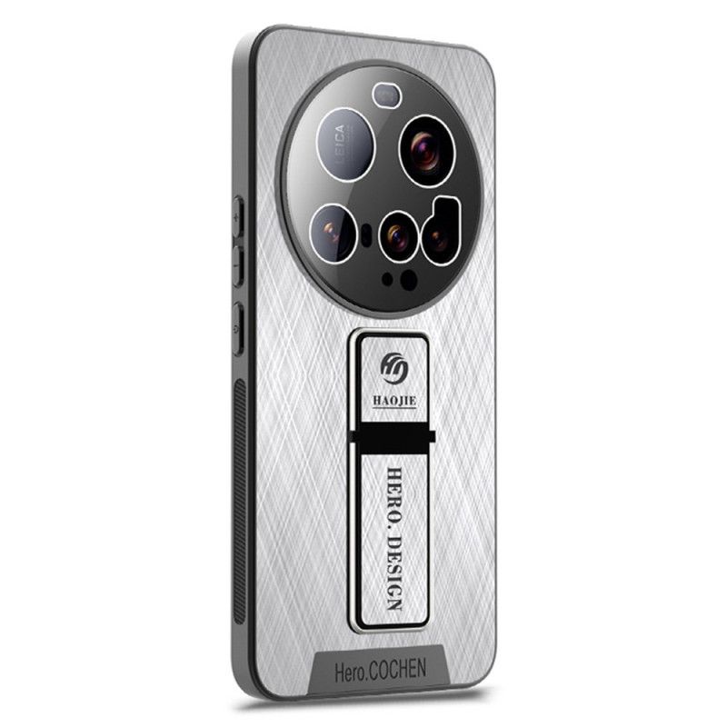 Futerały Xiaomi 15 Ultra Etui Na Telefon Zintegrowane Wsparcie