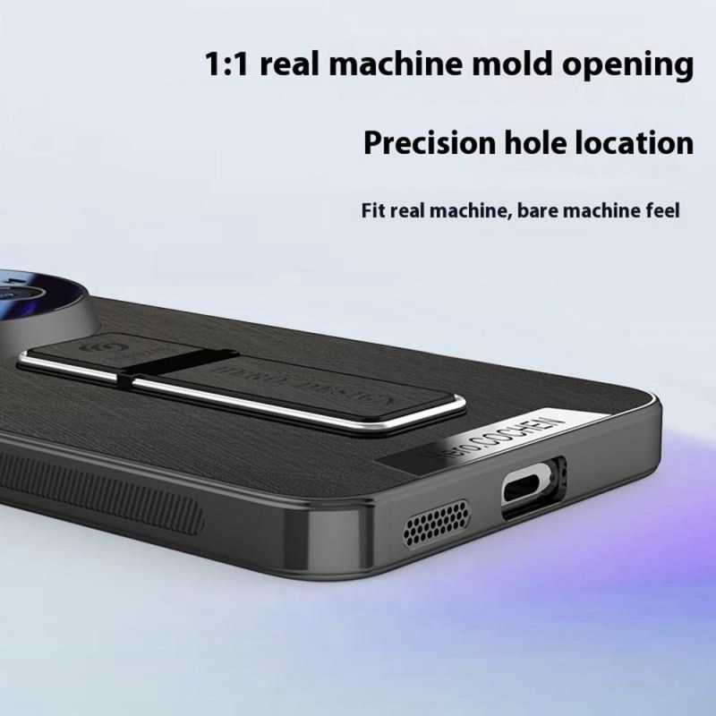 Futerały Xiaomi 15 Ultra Etui Na Telefon Zintegrowane Wsparcie