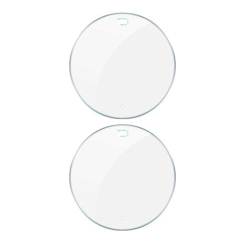 Imak Osłona Obiektywu Ze Szkła Hartowanego Do Xiaomi 15 Ultra