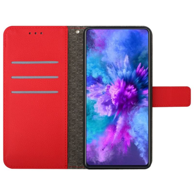 Obudowa Xiaomi 15 Ultra Etui Na Telefon Wzór W Romby