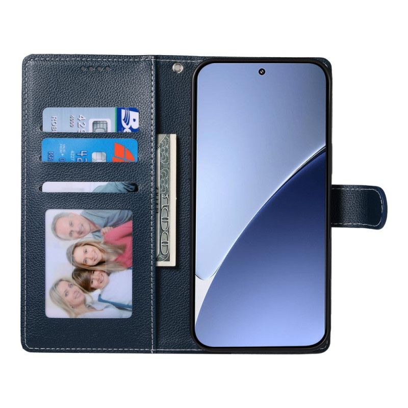 Pokrowce Xiaomi 15 Ultra Efekt Skóry