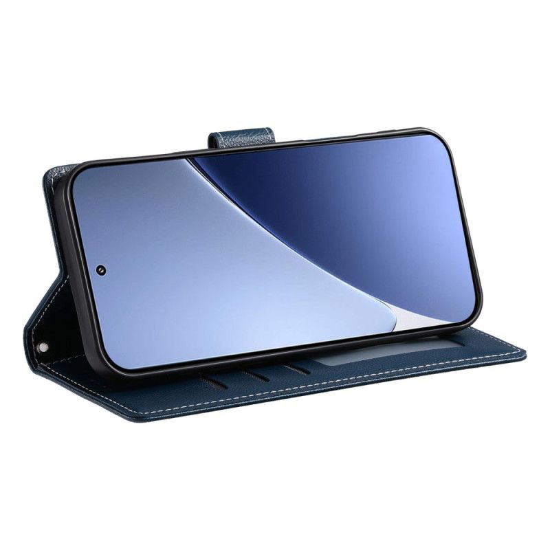 Pokrowce Xiaomi 15 Ultra Efekt Skóry