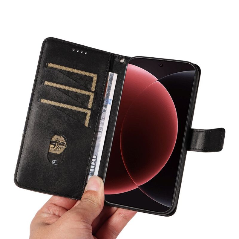 Pokrowce Xiaomi 15 Ultra Geometryczny Wzór