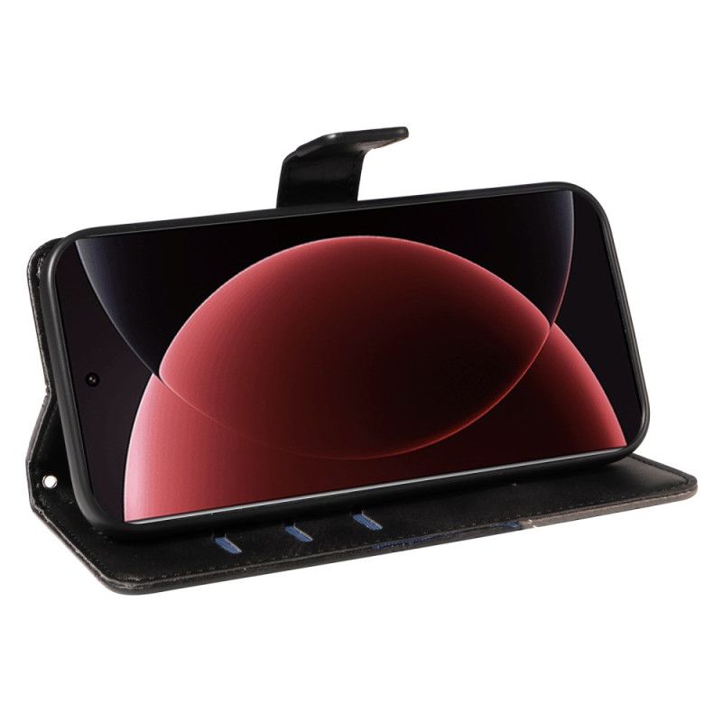 Pokrowce Xiaomi 15 Ultra Geometryczny Wzór