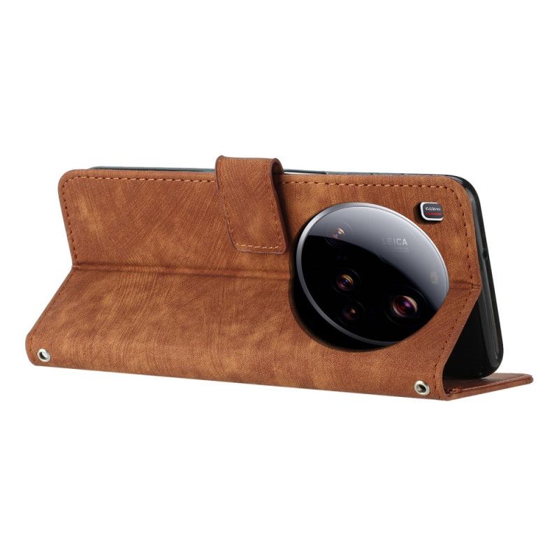 Pokrowce Xiaomi 15 Ultra Wzór Linii