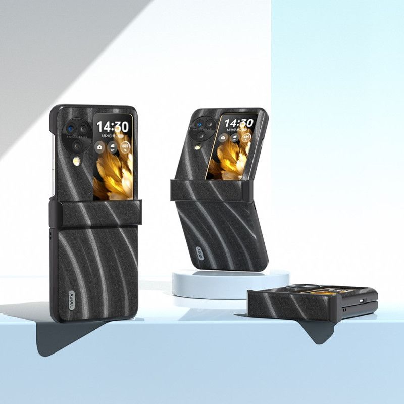 Etui Do Oppo Find N3 Flip Seria Drogi Mlecznej Abeel