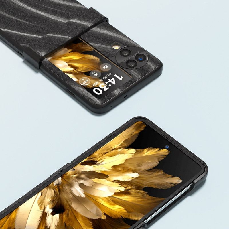 Etui Do Oppo Find N3 Flip Seria Drogi Mlecznej Abeel