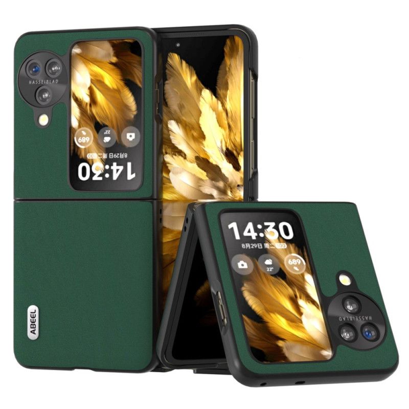 Zielony