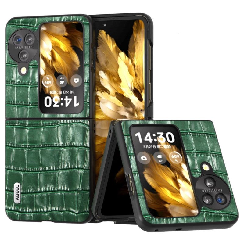Zielony
