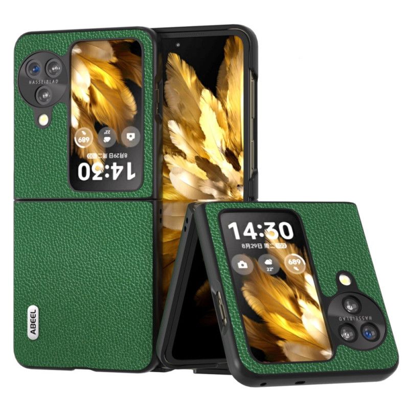 Zielony