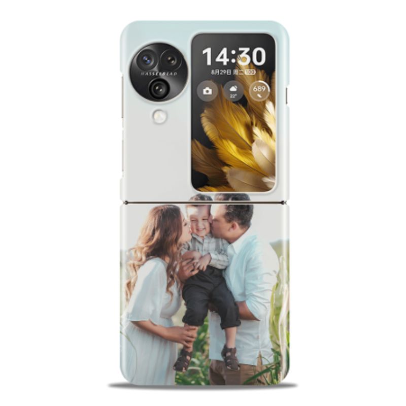 Futerały Oppo Find N3 Flip Etui Na Telefon Profesjonalnie