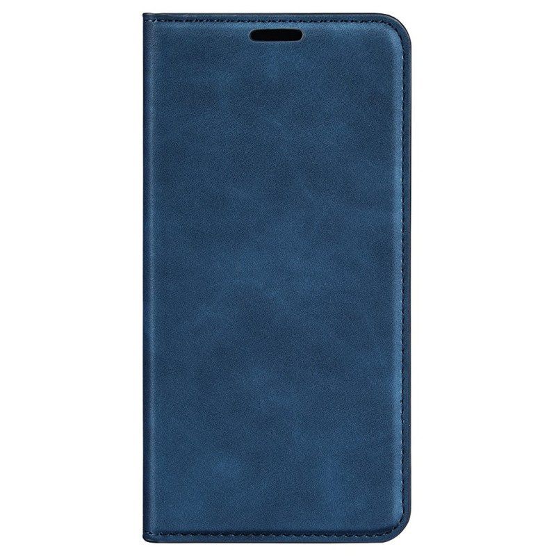 Etui Na Telefon do iPhone 15 Etui Folio Klasyczny