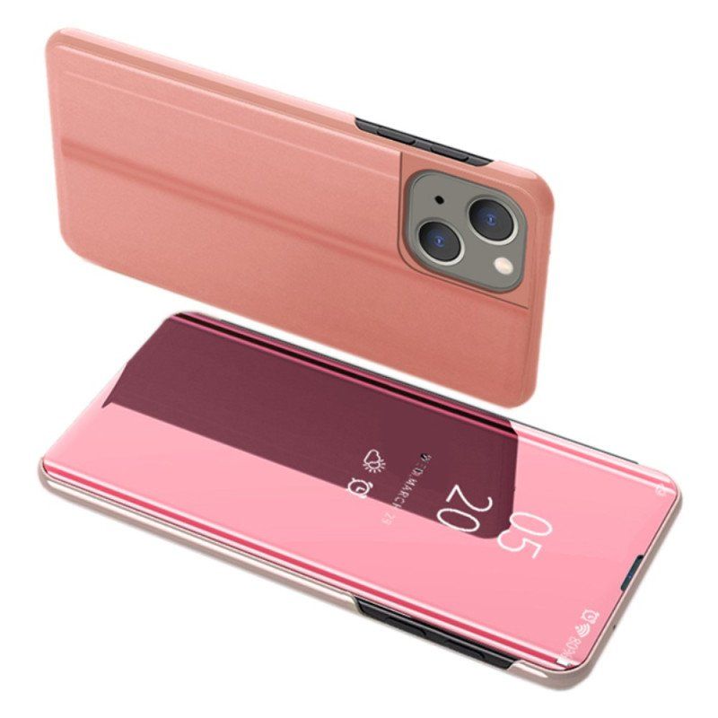 Etui Na Telefon do iPhone 15 Lustro