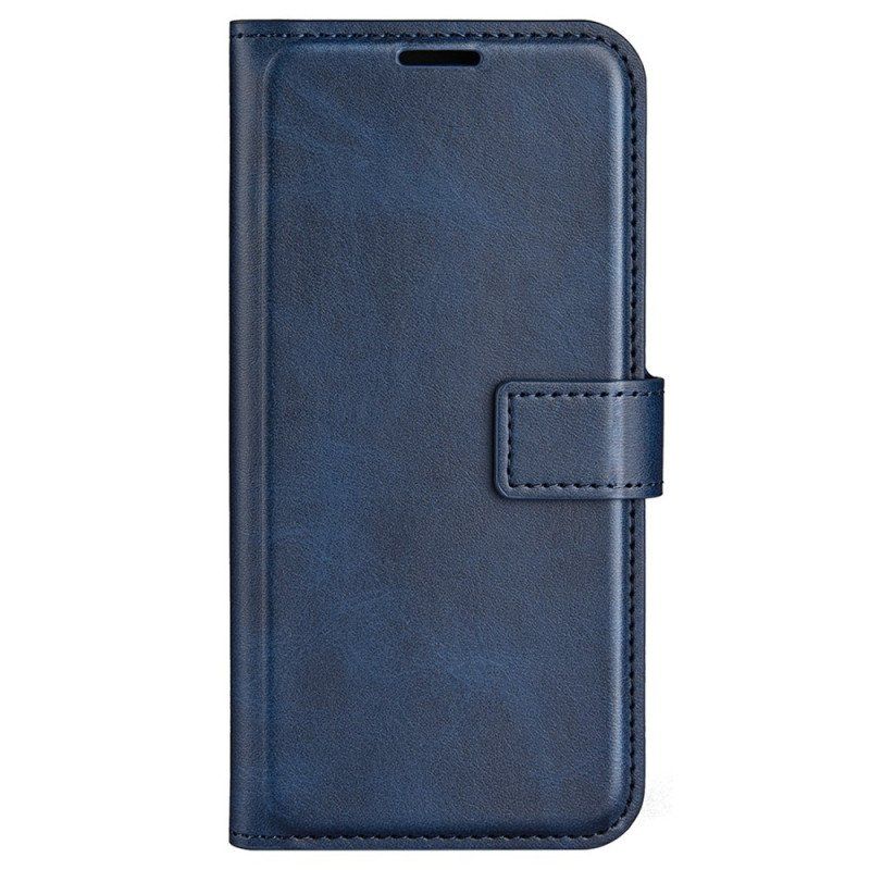 Etui Folio do Oppo Reno 8 Klasyczny