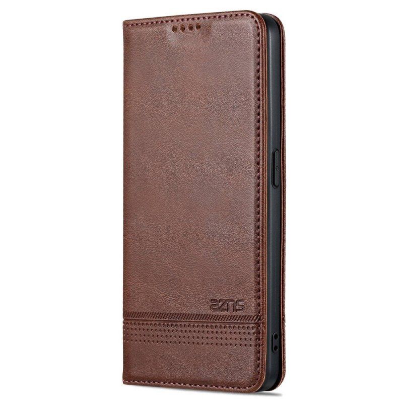 Etui Na Telefon do Oppo Reno 8 Etui Folio Azns